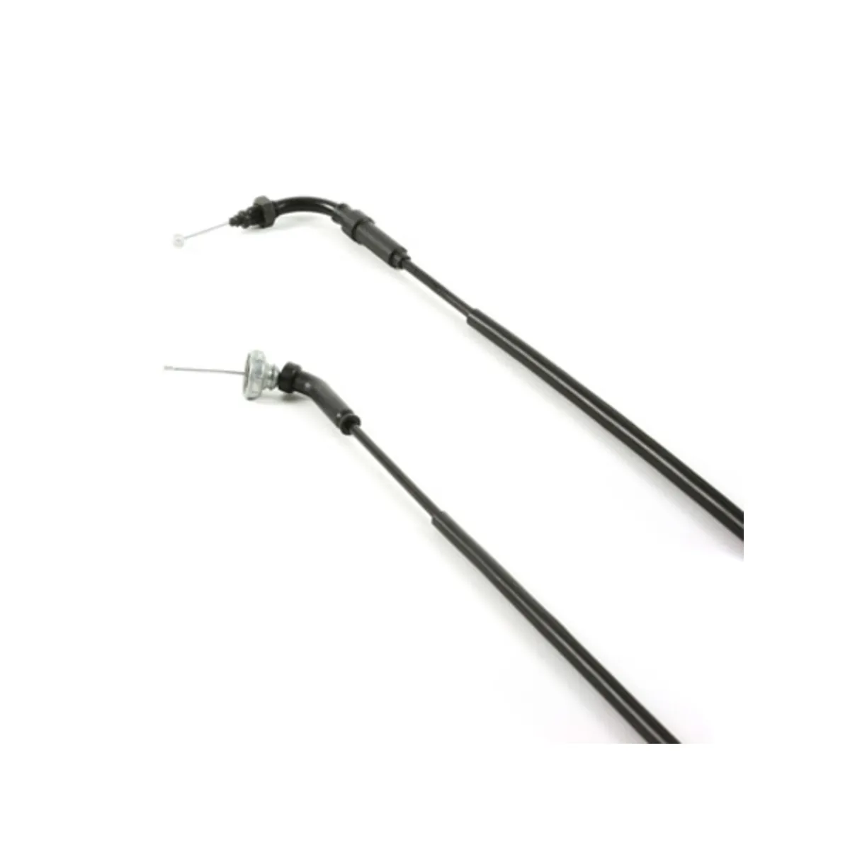ProX Gasvajer CRF50F '04-12 + XR50R '00-03 - Honda CRF 50 04-12