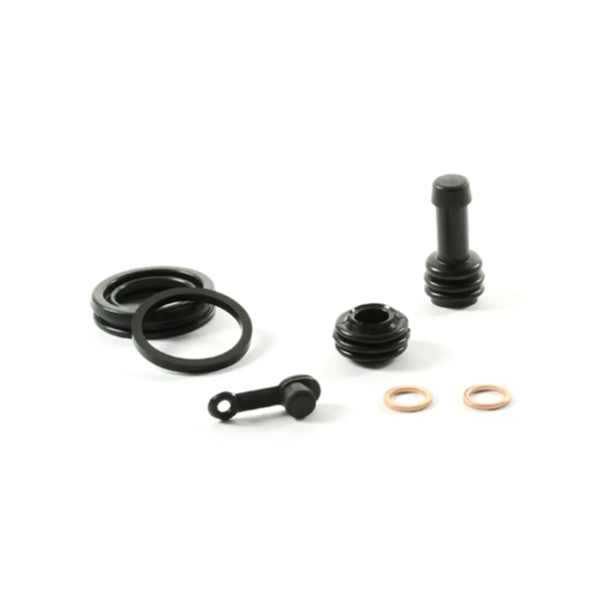 ProX Renoveringssats Bromsok KX80 '84-96+RM80 '86-95 - m.fl.