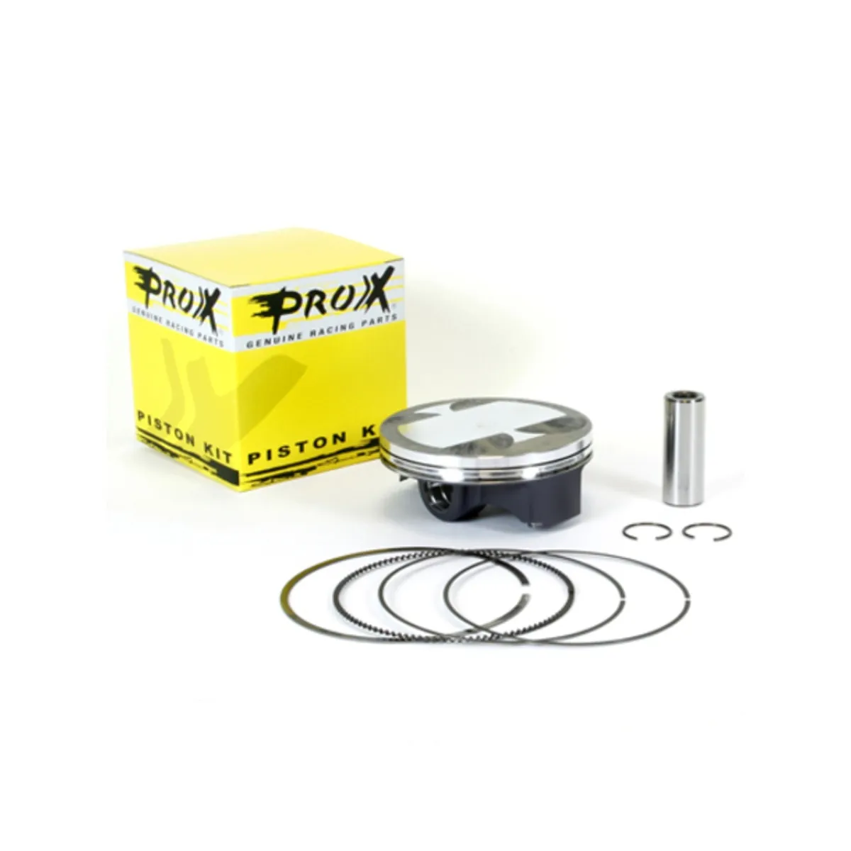 ProX Kolvsats CRF450R '04-08 + CRF450X '05-15 12.0:1 - m.fl.