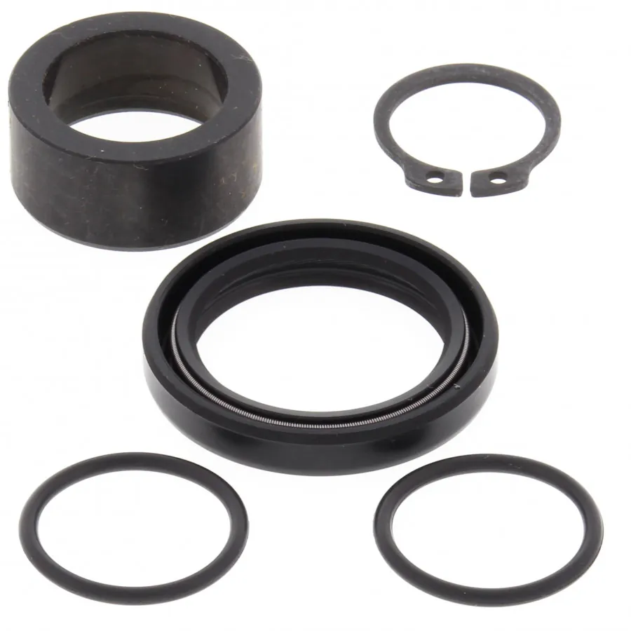 All Balls, Framdrev Axel Rep. Kit, Suzuki RM 125 92-03 - m.fl.