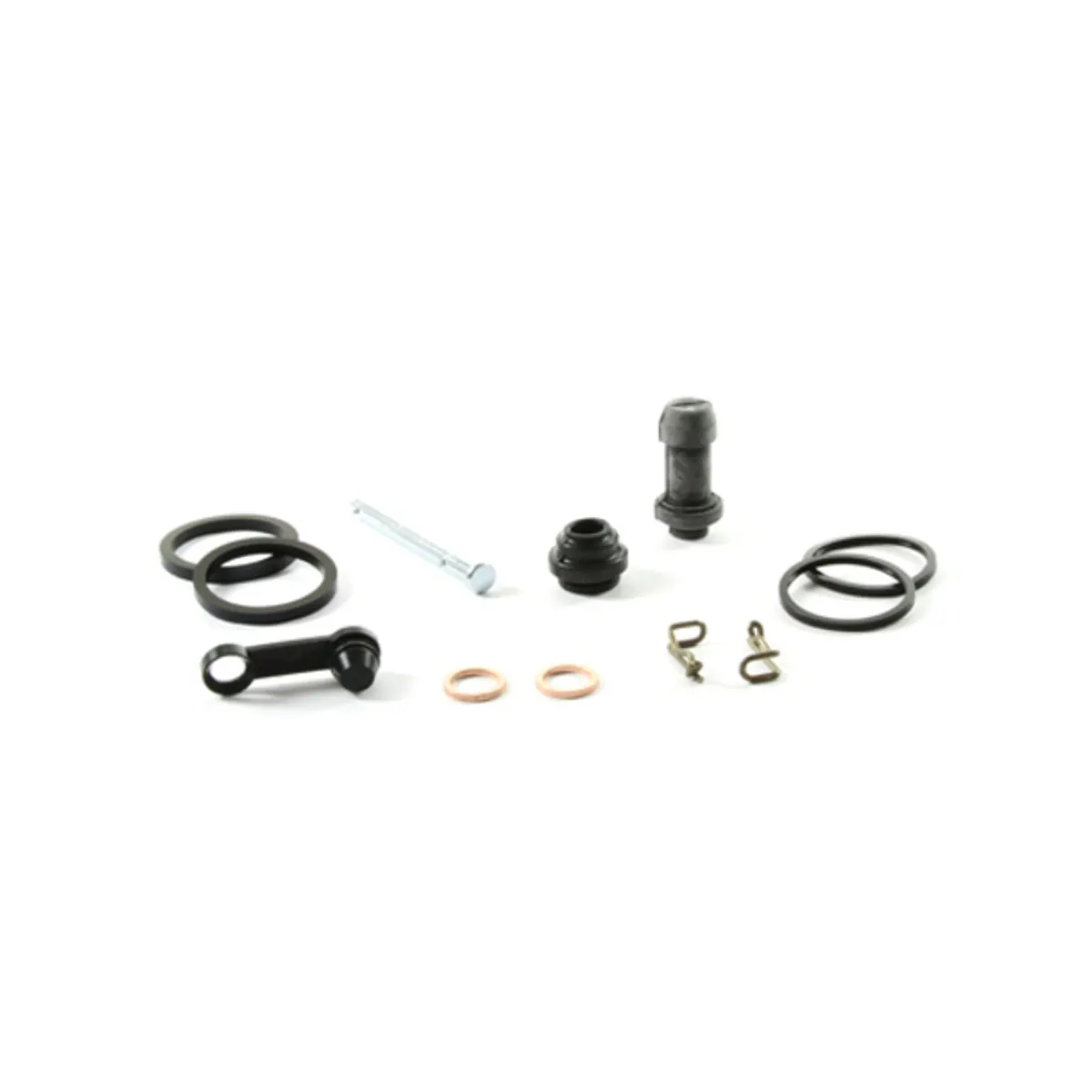 ProX Renoveringssats Bromsok Fram KTM125-505SX/SX-F'97-08 - m.fl.