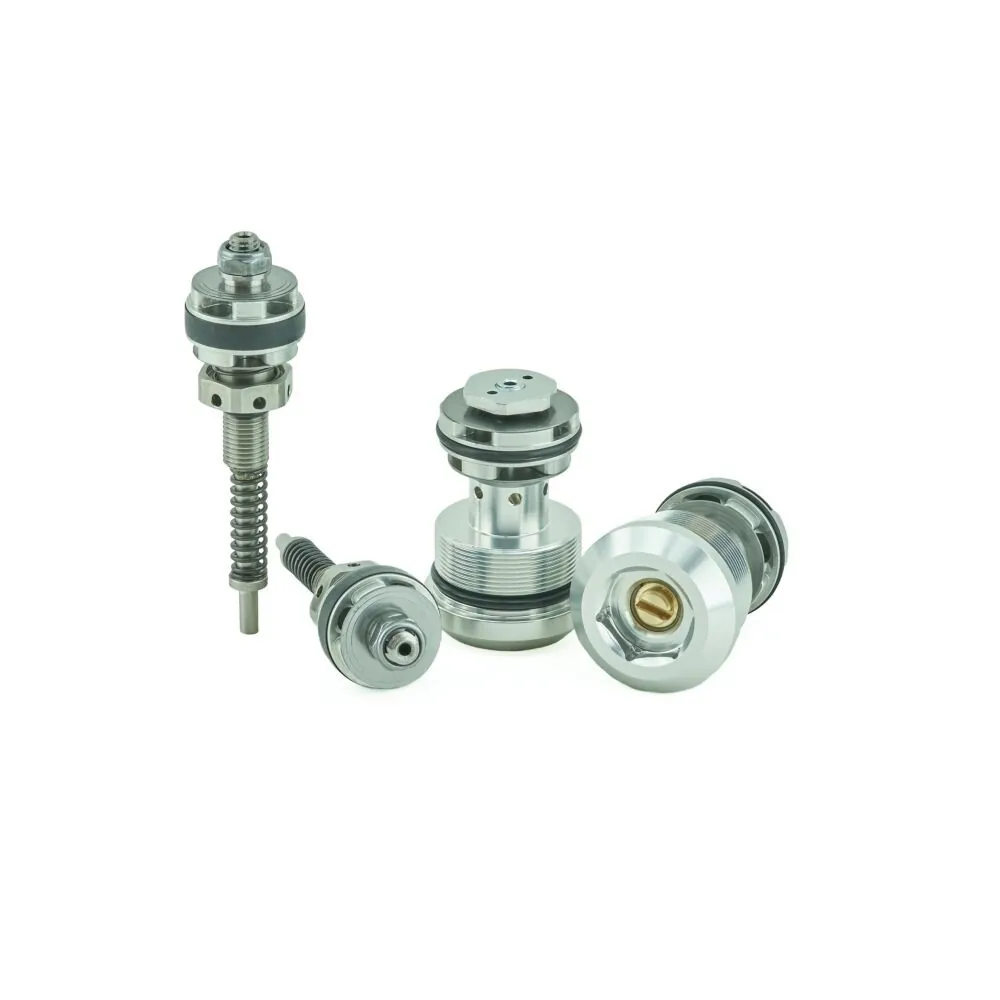 ORVS FF Piston Kit WP4860 open cartridge