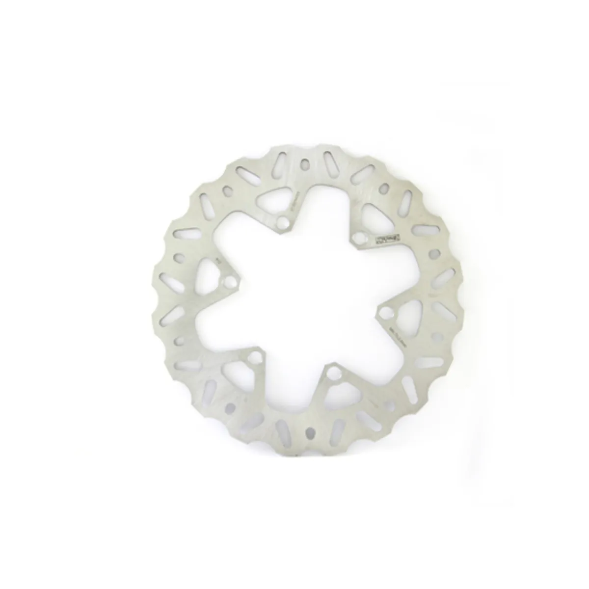 ProX Bromsskiva fram KX85 '01-16 + KX100 '06-16 - Kawasaki KX 85 01-20