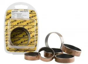 Street Guide Bush Set 41x12x1,50