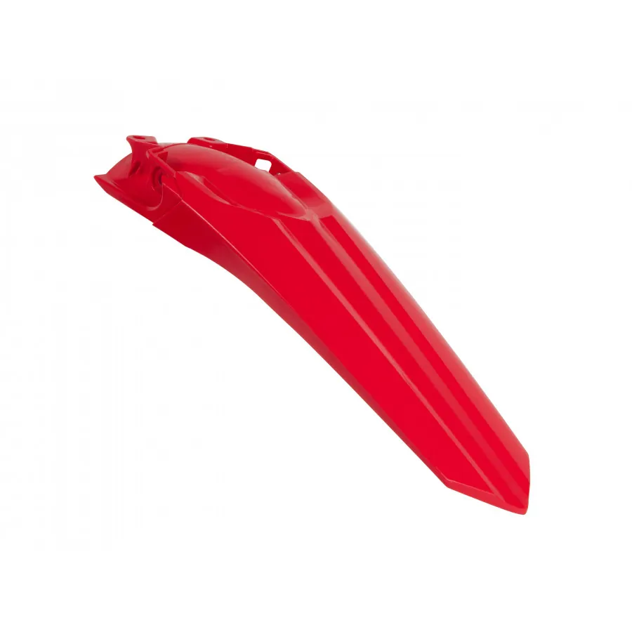 Rtech, Bakskärm, RÖD - Honda CRF 450R 17-20 m.fl.