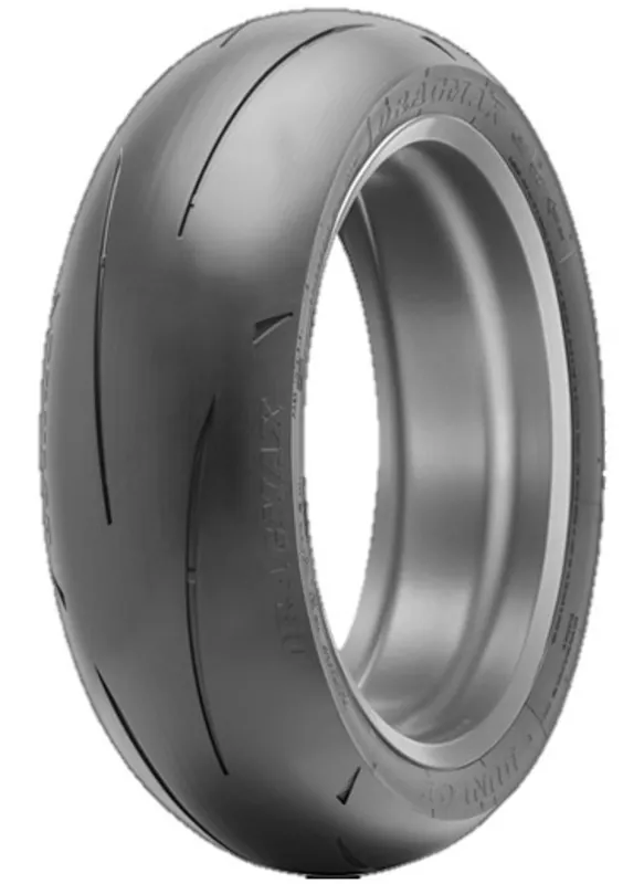 Dunlop Dragmax 190/50ZR17 (73W) TL Re.