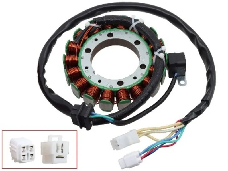 Bronco Stator Arctic Cat