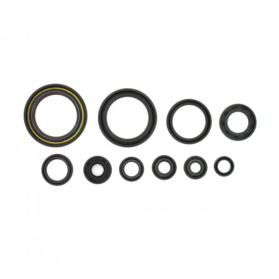Holeshot Packboxsats Motor Honda CRF450R 07-08 - Honda CRF 450R 07-08