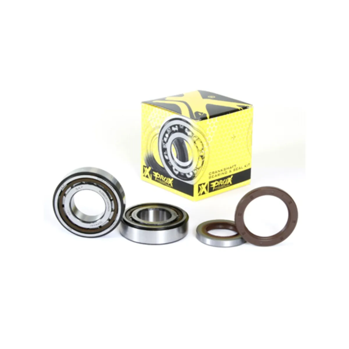 ProX Ramlager + Packboxsats KTM250SX-F '13-15 - m.fl.