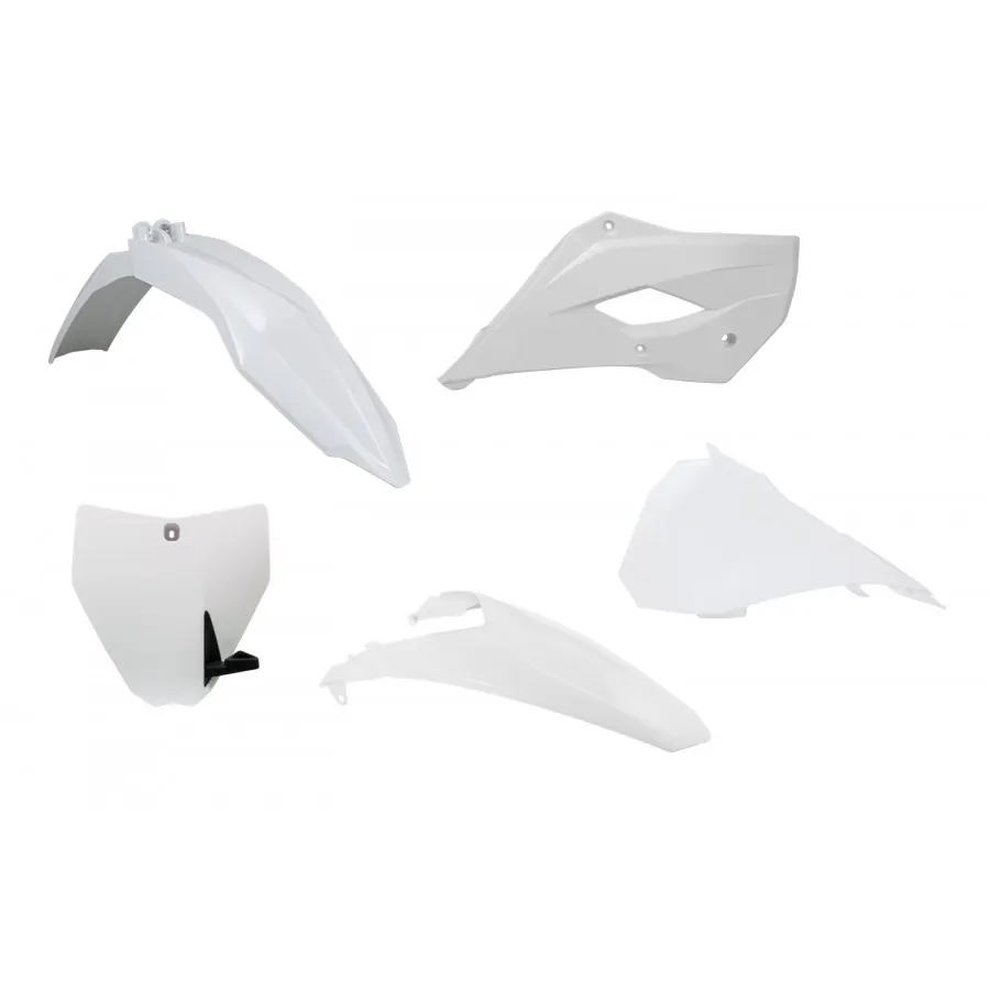 Rtech Plastkit till Husqvarna TC 85 2014-2017 - Husqvarna TC 85 14-17