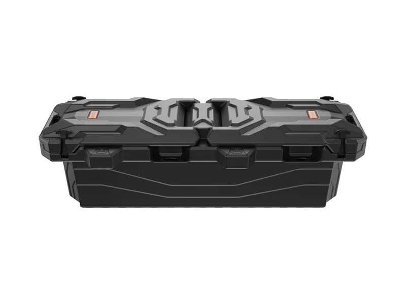 TESSERACT Transportbox Polaris Ranger XP 1000 Large