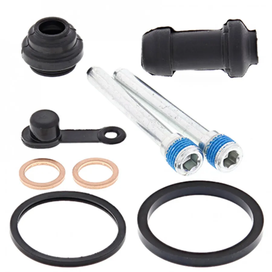 All Balls, Bromsok Rep. Kit Bak, Yamaha YZ 250 90-97 - m.fl.