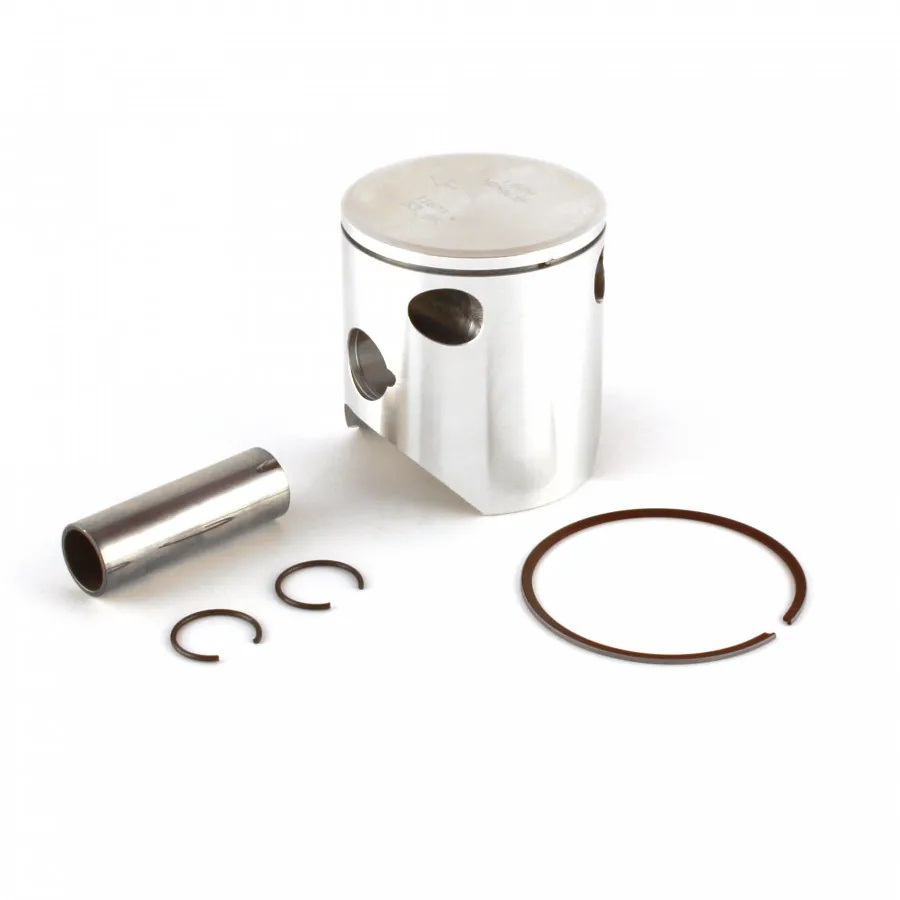 VHM, Kolvsats, 12° top, Ø53.96 KTM 125 SX 2001 - m.fl.