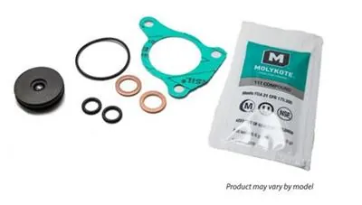 Slave Cyl Rebuild KTM 1050-1290 950/990