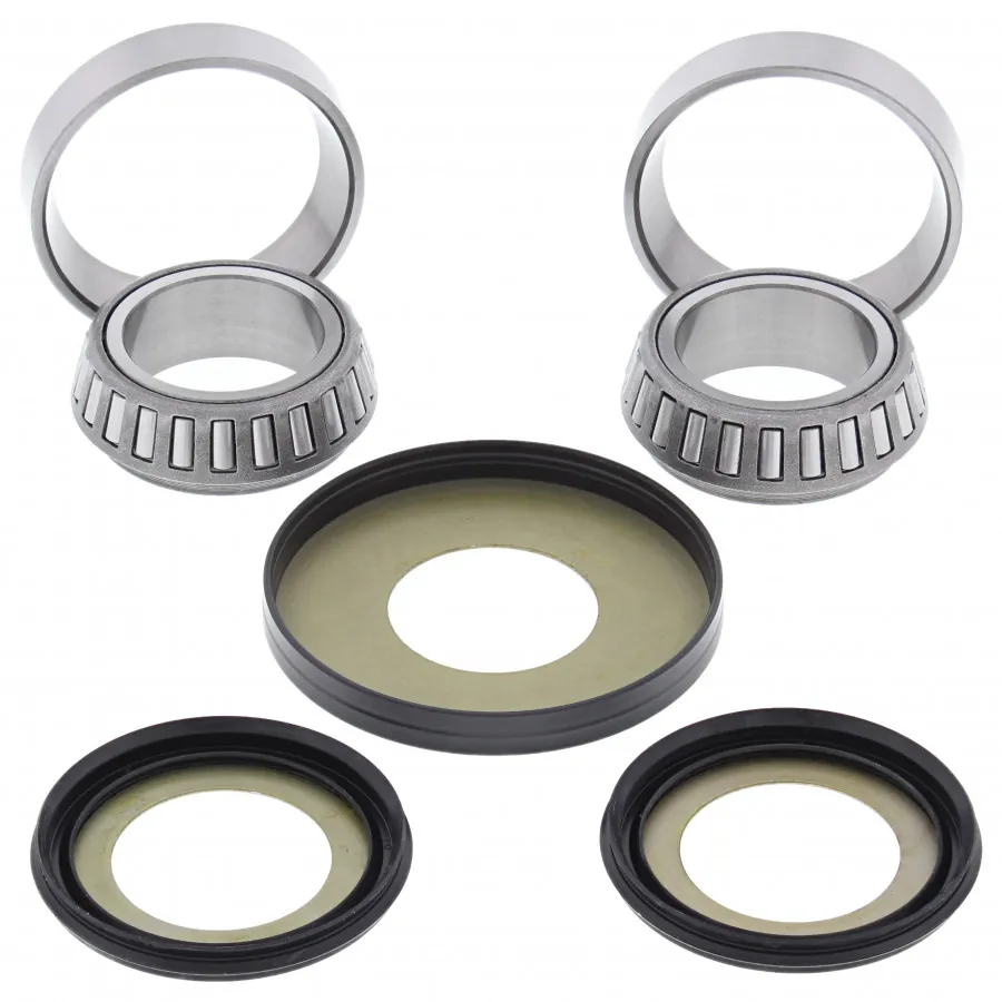 All Balls, Styrlager, Suzuki RM-Z 250 08-25, Suzuki RM-Z 450 08-25 - m.fl.