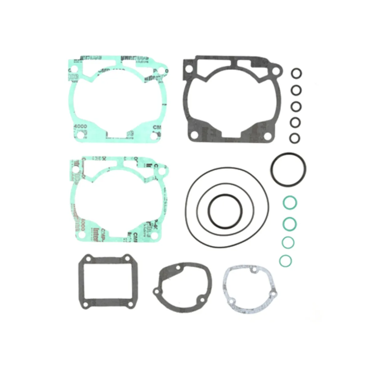 ProX Toppackningssats KTM250SX-EXC '05-06 - KTM 250 EXC 05-06 m.fl.