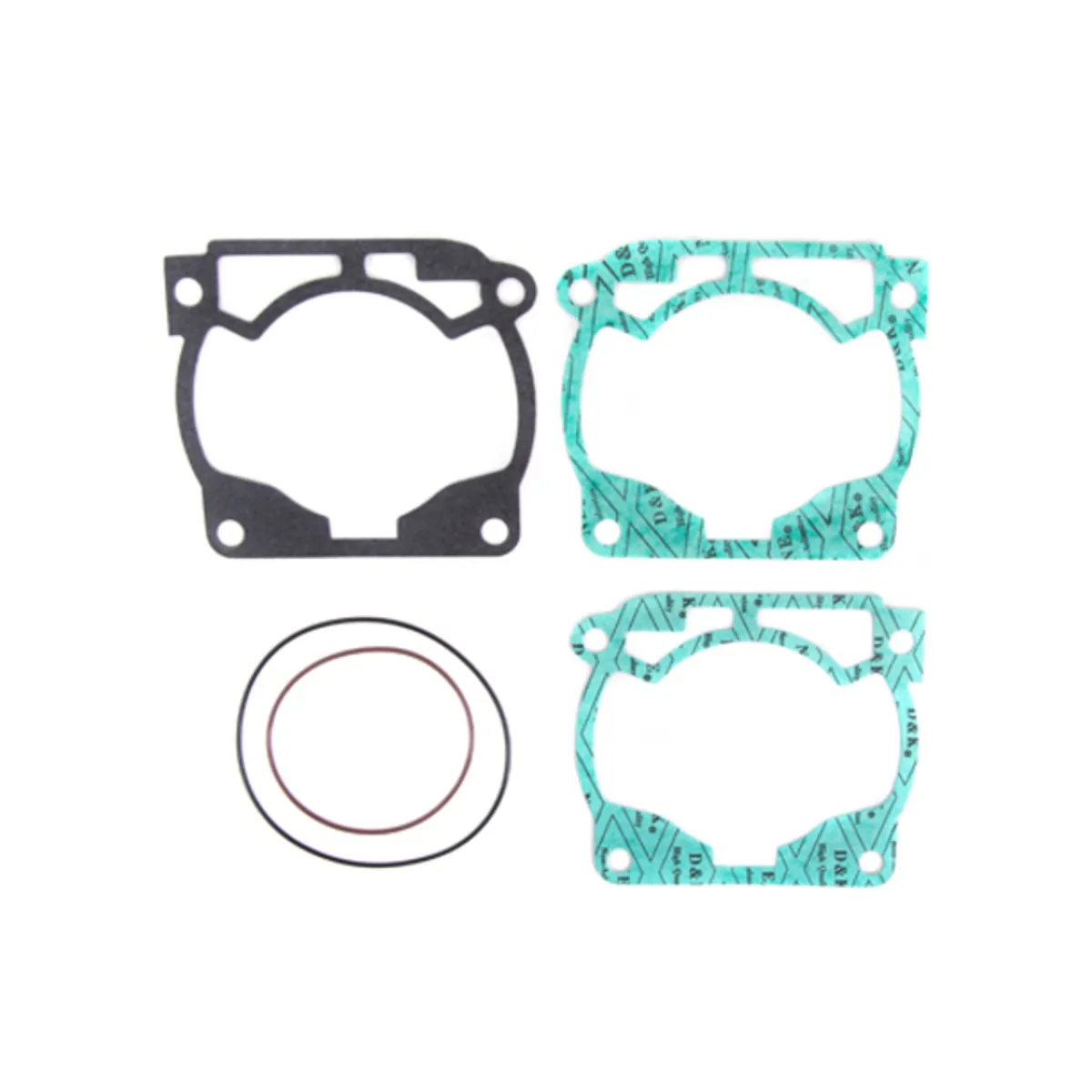 ProX Cylinderfot & Topp Packningssats KTM300EXC '08-16 - m.fl.