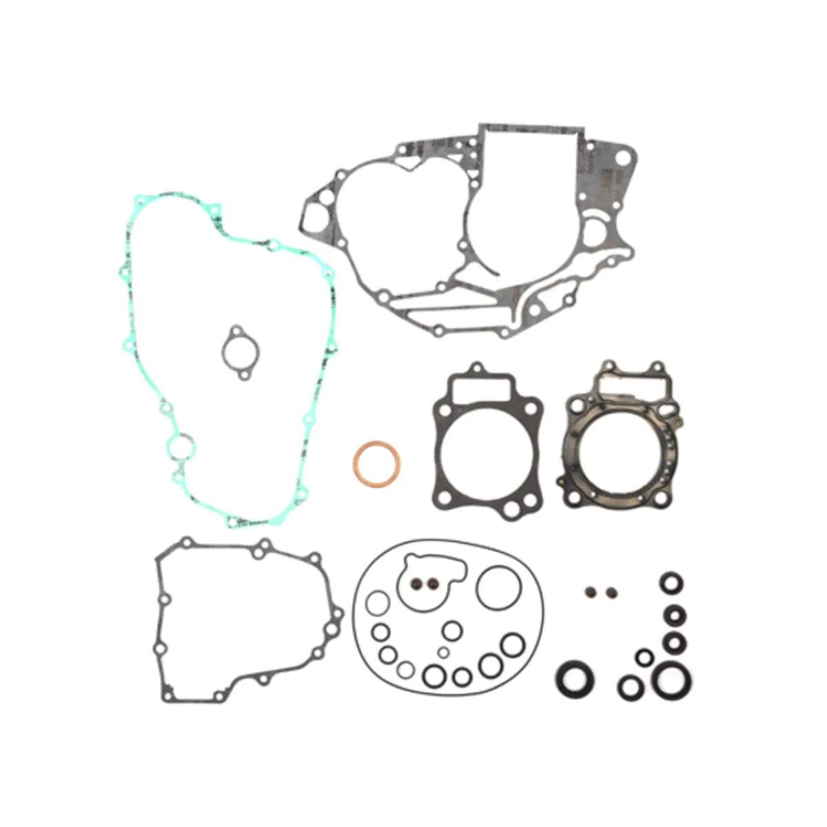 ProX Packningssats Komplett Honda CRF250R '10-15 - m.fl.