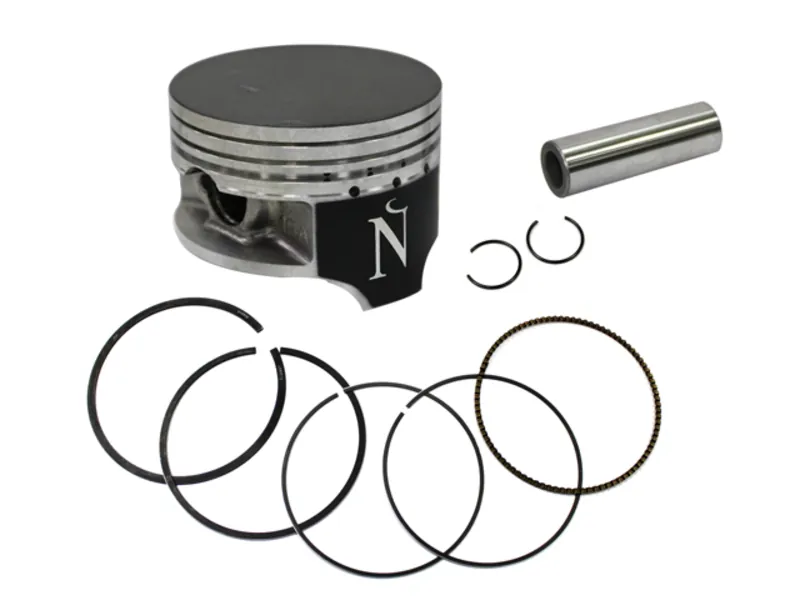 Namura Kolvsats Arctic Cat 250 Suzuki 230 250 66.97mm (+1.00mm)