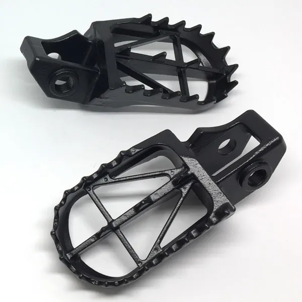 DRC Wide CrMo GG 21-23 KTM/HQ +5mm  85 18-, MX 16-22, Std  EXC 17-23