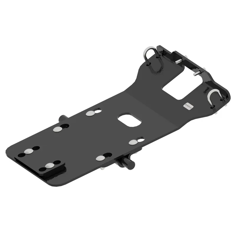 Kimpex Click N Go LT Monteringssats POL Sportsman 450 570 2015-24