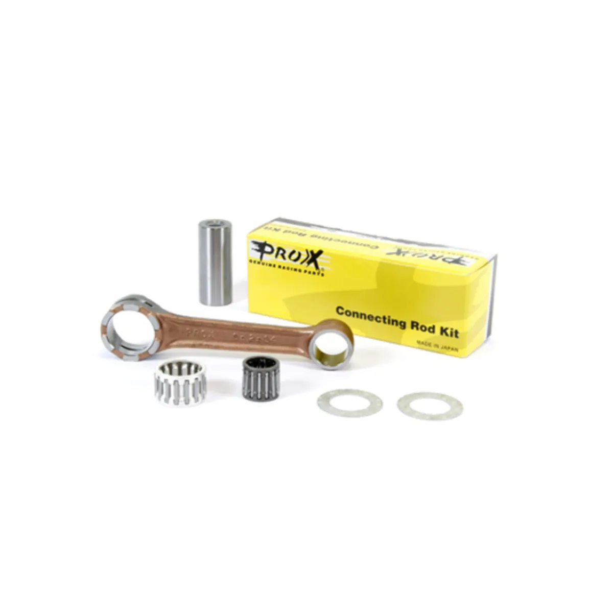 ProX Vevstaksats YZ250 '83-89 Tri-Z -24Y- Yamaha YZ 250 83-89