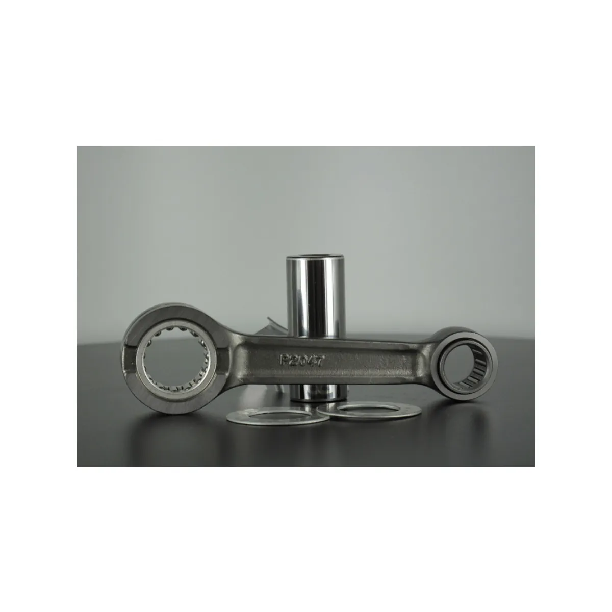 Wössner, Vevstake Yamaha YZ125 86-96 - Yamaha YZ 125 86-96