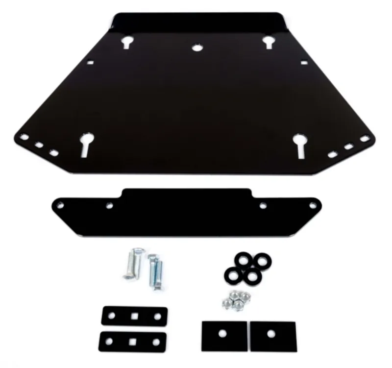 Kimpex Click N Go 2 Monteringssats UTV Polaris RZR 570-800