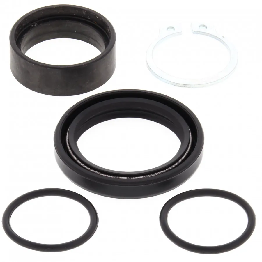 All Balls, Framdrev Axel Rep. Kit, Suzuki RM 250 89-02 - m.fl.