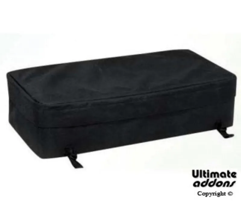 Bronco Väska fram 84x40x23cm
