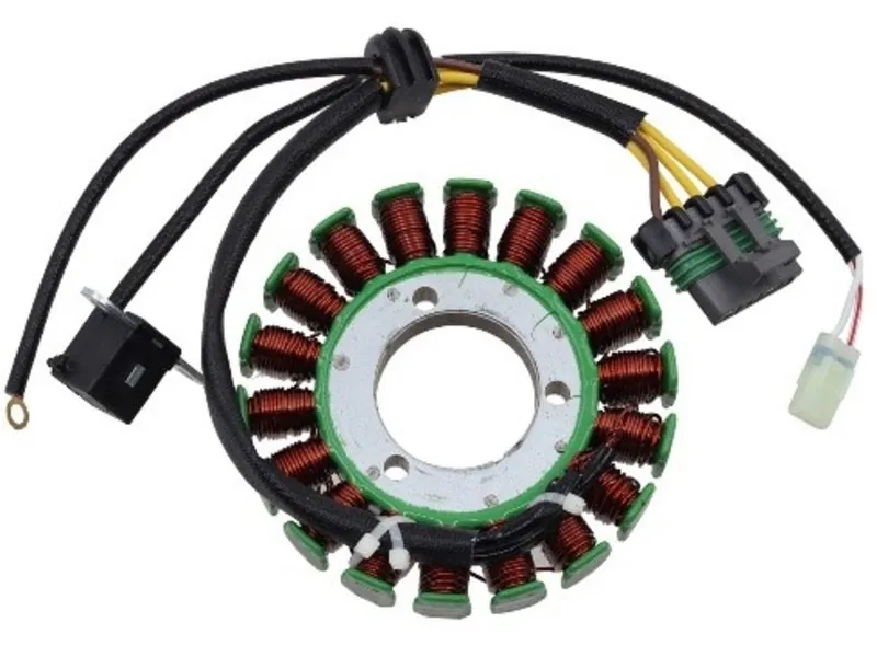 Bronco Stator Polaris