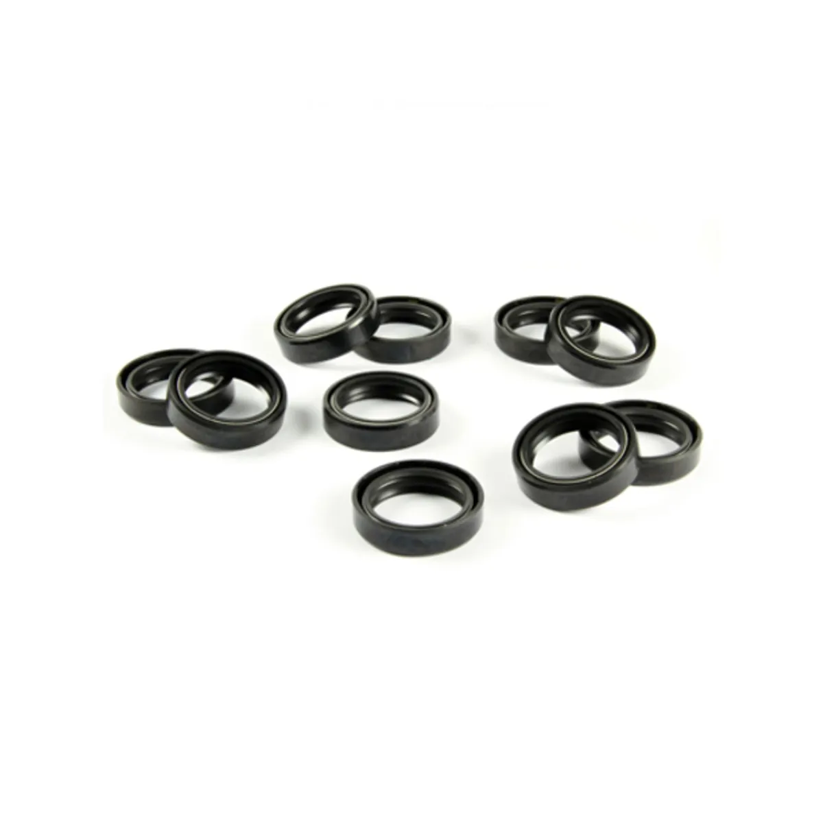 ProX Packbox Framgaffel KTM50SX/65SX '12-16 - KTM 50 SX 12-16 m.fl.