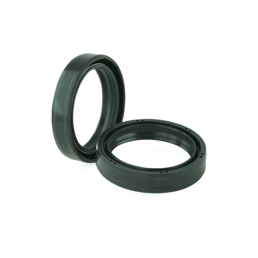 Street Packboxar framgaffel NOK, par, Öhlins/Soqi, 43.00x55.10x10.50mm