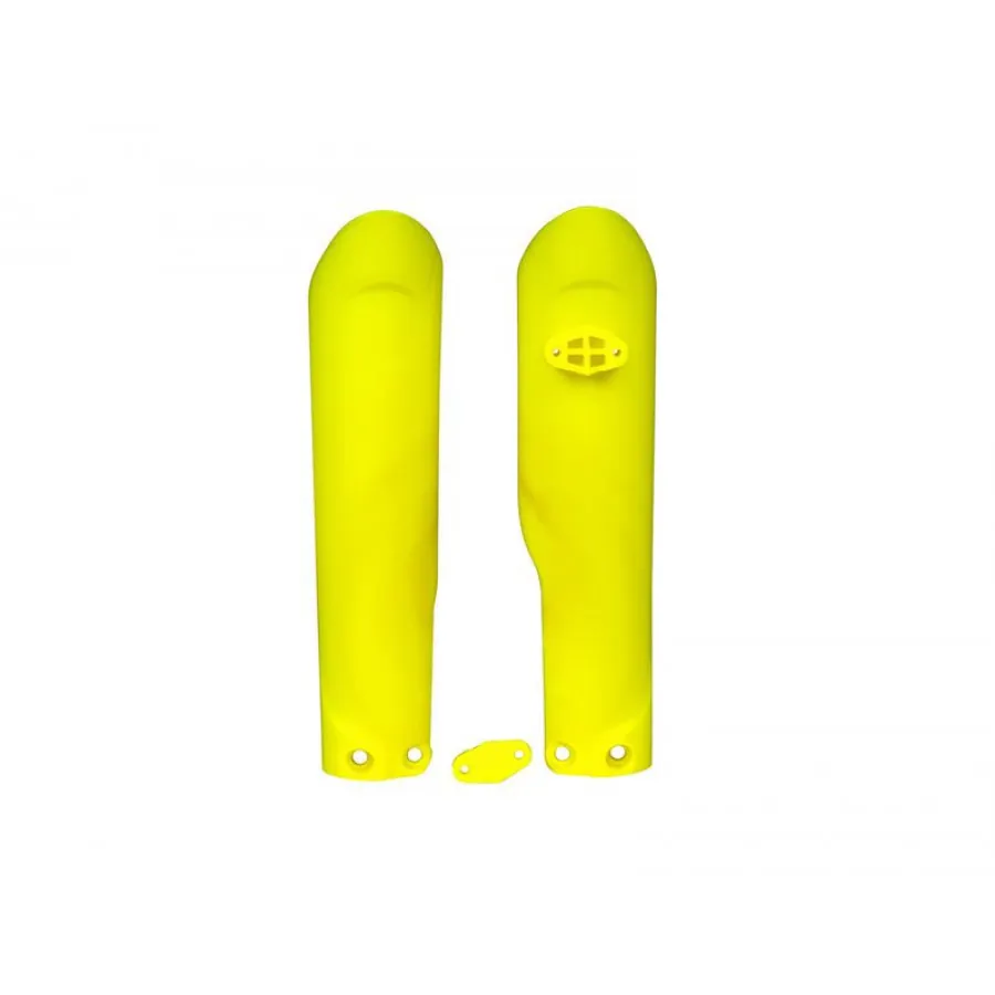 Rtech, Gaffelskydd, GUL - Husqvarna TC 85 18-25