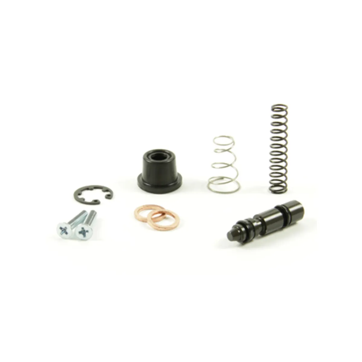 ProX Renoveringssats Bromscylinder Fram KTM125/250SX '09-13 - m.fl.
