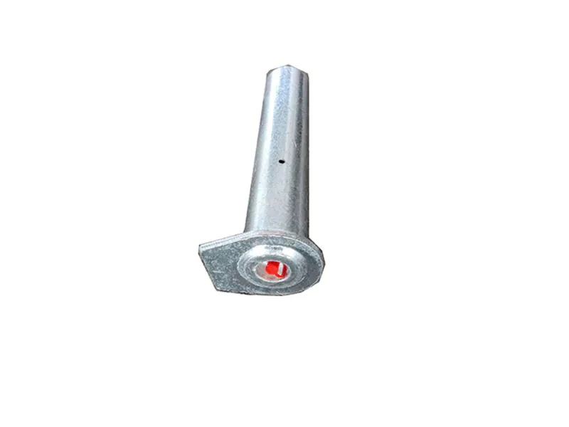 Bronco Sprint 40x200mm kranarmsfäste för 77-13000
