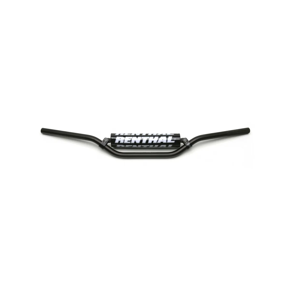 Styre Renthal 823, KTM 65 SX 12-20, 22mm - KTM 65 SX 12-20 m.fl.