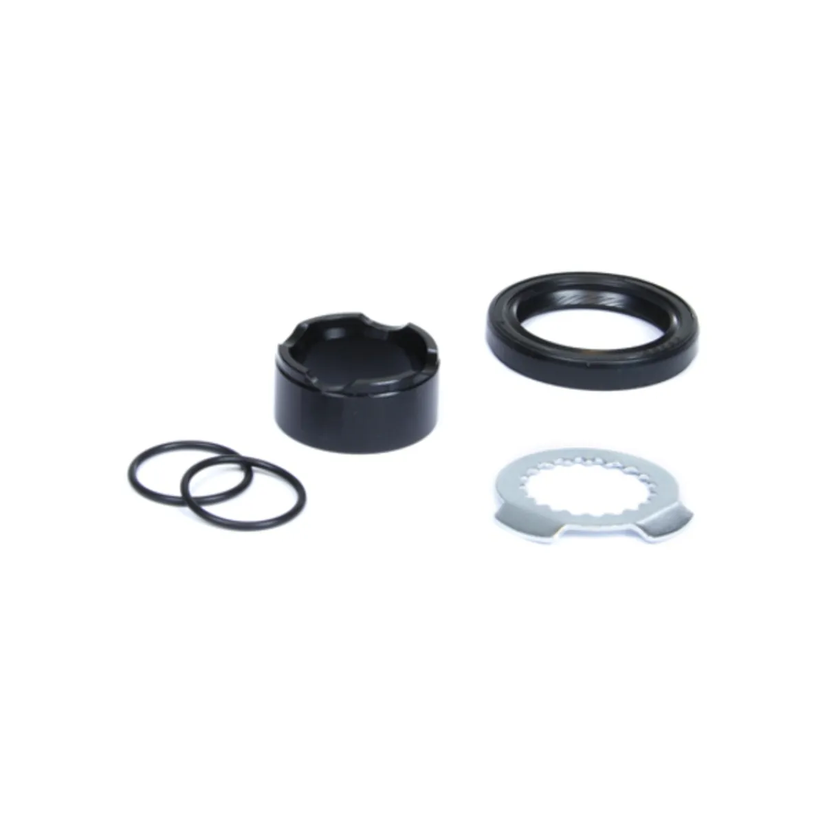 ProX Utgående Axel Reparationskit YZ250F '01-13 + WR250F '01-13 - m.fl.
