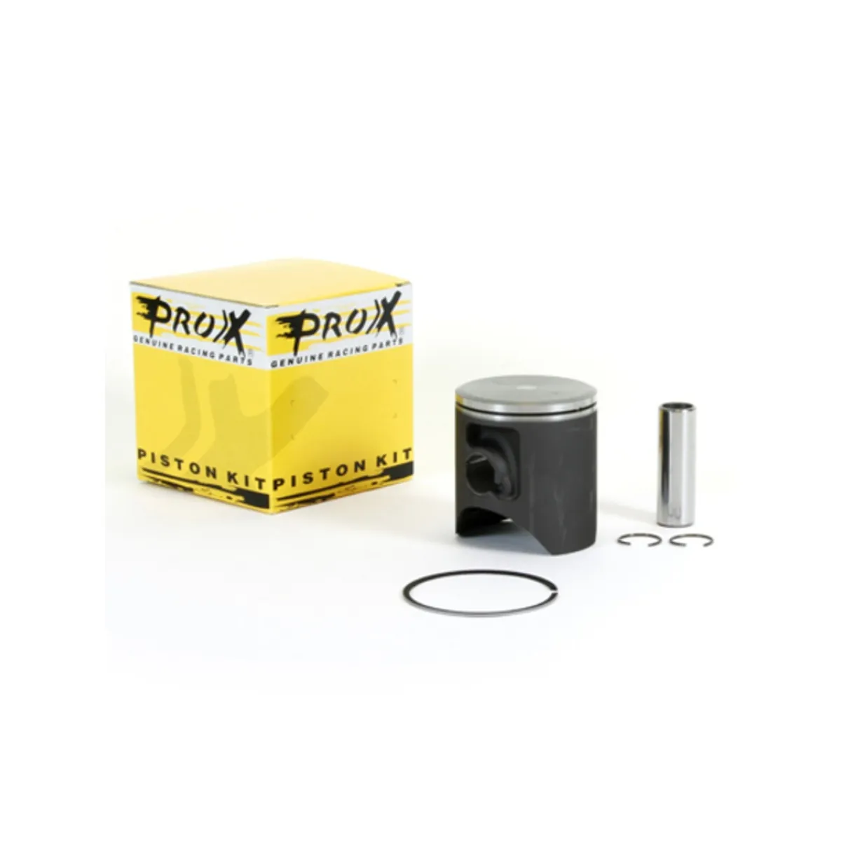 ProX Kolvsats YZ125 '05-21 53.97mm - Yamaha YZ 125 05-21