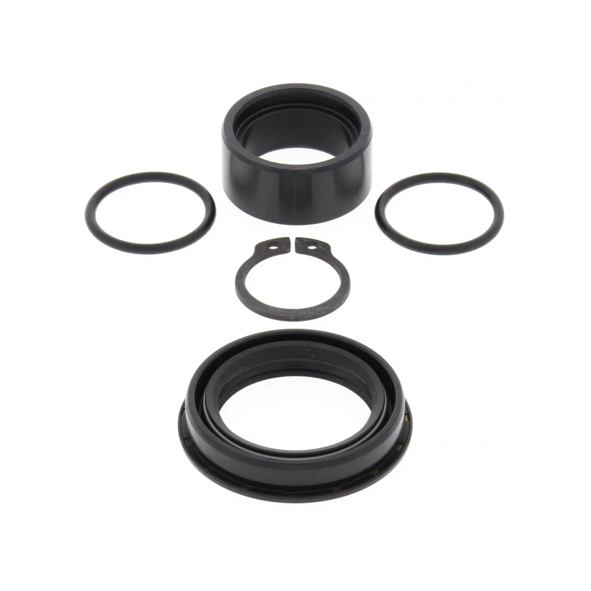 All Balls, Framdrev Axel Rep. Kit, Suzuki RM 125 04-08, Suzuki RM-Z 250 07-12 - m.fl.