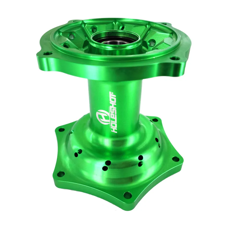 Holeshot Nav, BAK Kawasaki KX125 06-08 - m.fl.