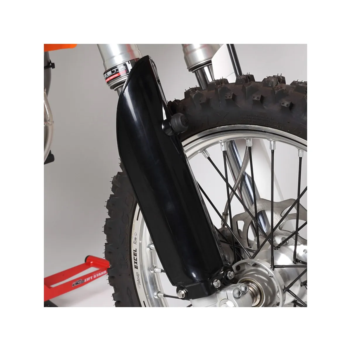 Holeshot Device ZETA Launch Control Mini(85,150cc) Svart - m.fl.