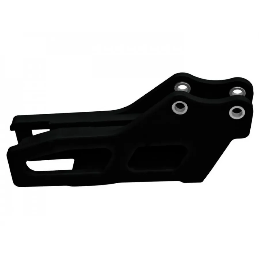 Rtech, Kedjestyrare, SVART - Suzuki RM-Z 250 07-18 m.fl.