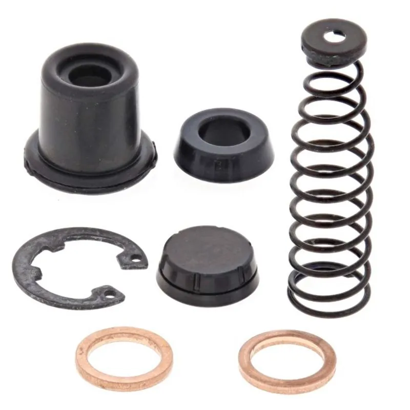 All Balls Repsats huvudbromscylinder fram Honda, Kawasaki, Suzuki, Yamaha