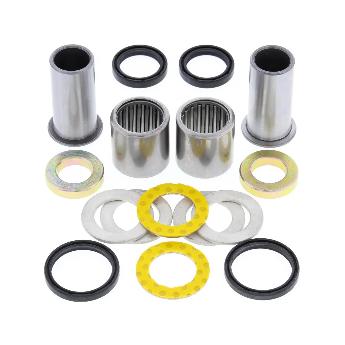 All Balls, Svinglager, Kawasaki KX 250F 06-16, Kawasaki KX 450F 06-15 - m.fl.
