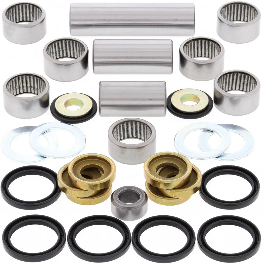 All Balls, Länkagesats, Honda CRF 250R 10-17, Honda CRF 450R 09-16 - m.fl.