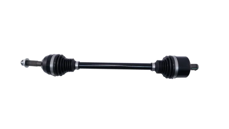 Bronco Drivaxel komplett Förstärkt Fram Höger Yamaha Grizzly 660 2003-08