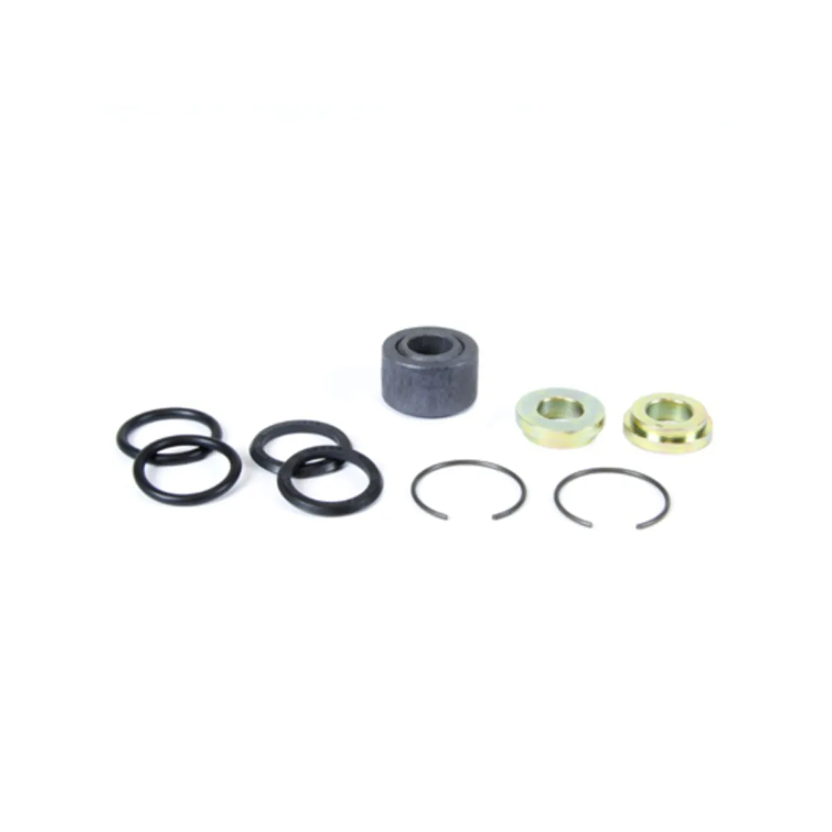 Stötdämparlager Nedre ProX Kawasaki KX60 '85-03 + Kawasaki KX80 '83-85 - m.fl.