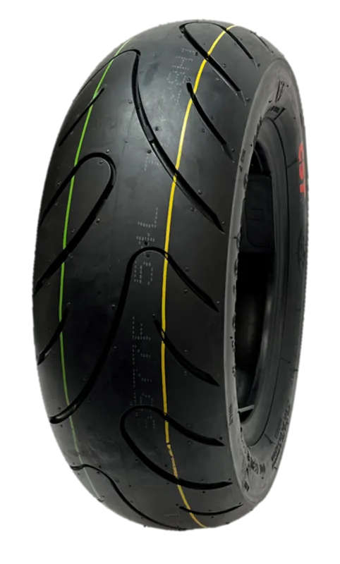 CST däck, C6577f 110/80-8