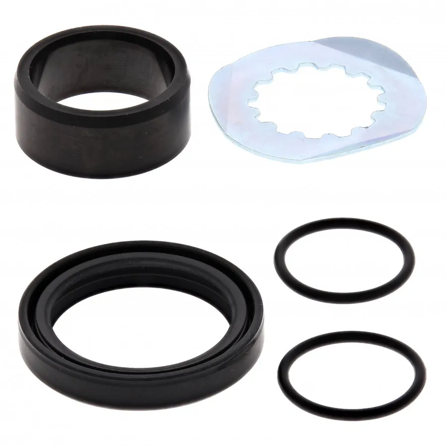 All Balls, Framdrev Axel Rep. Kit, Yamaha YZ 250 99-25 - m.fl.